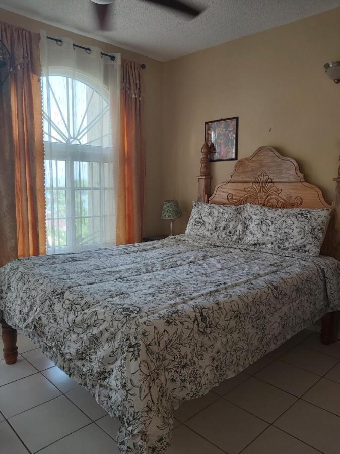 Elegant Condo Awesome View Ocho Rios Esterno foto