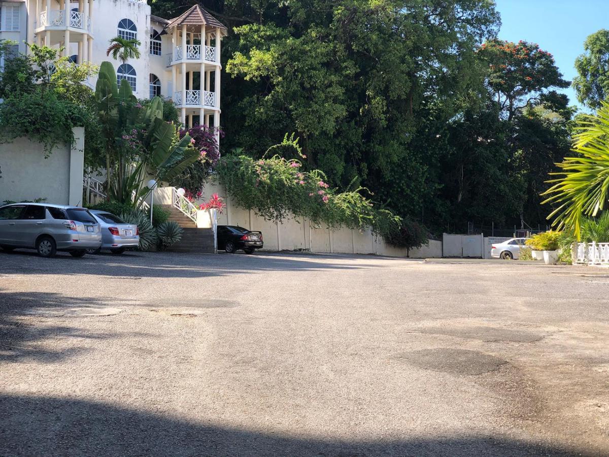 Elegant Condo Awesome View Ocho Rios Esterno foto
