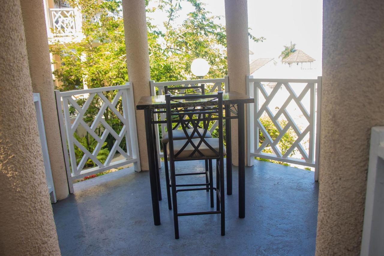 Elegant Condo Awesome View Ocho Rios Esterno foto
