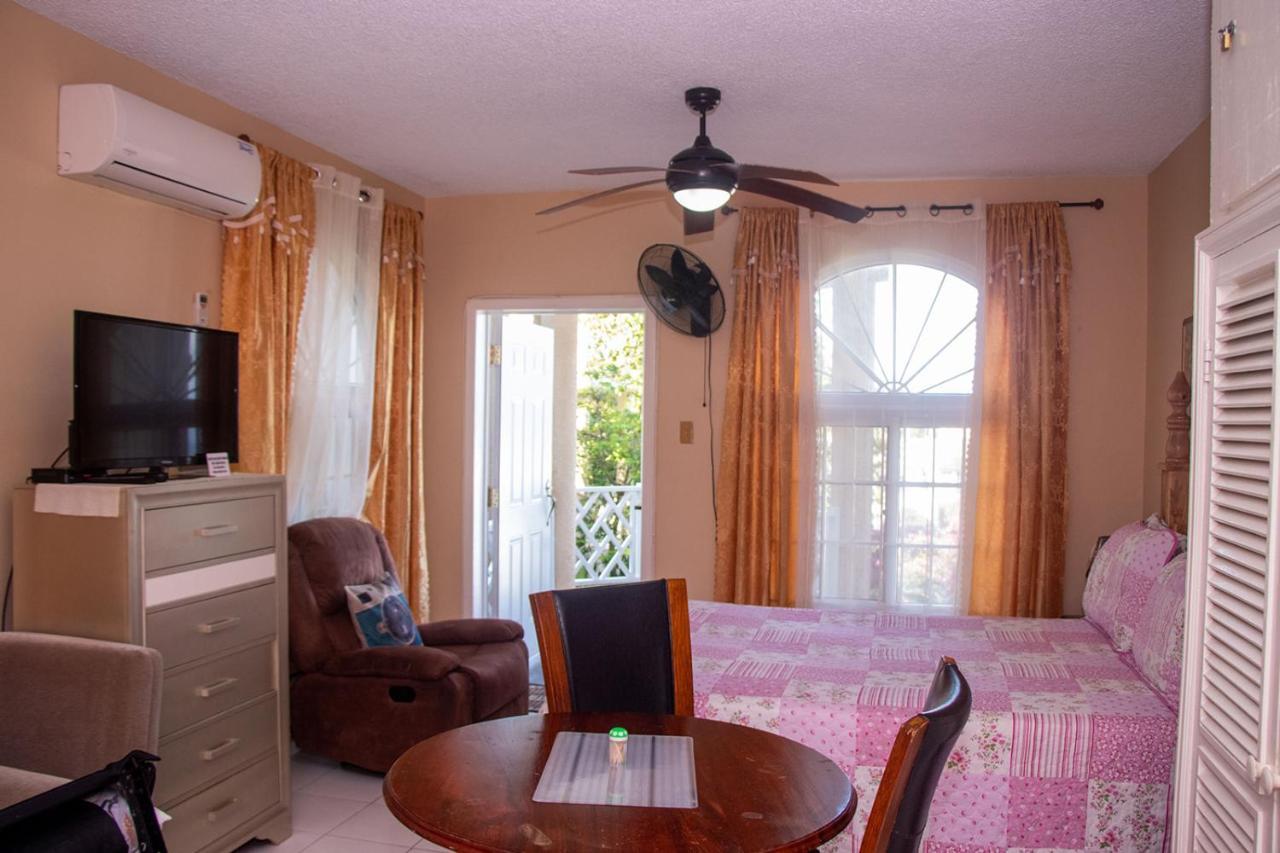 Elegant Condo Awesome View Ocho Rios Esterno foto