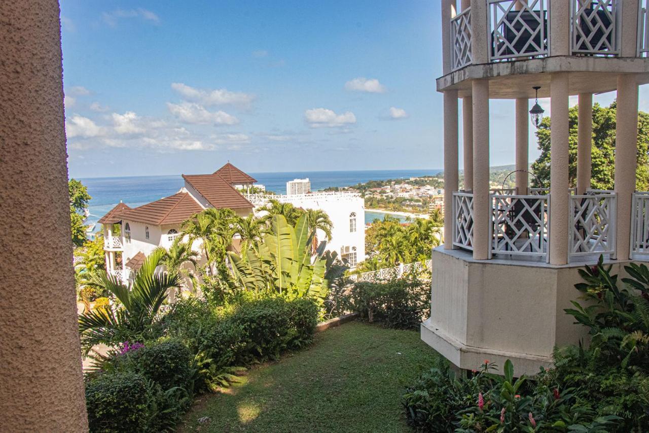 Elegant Condo Awesome View Ocho Rios Esterno foto