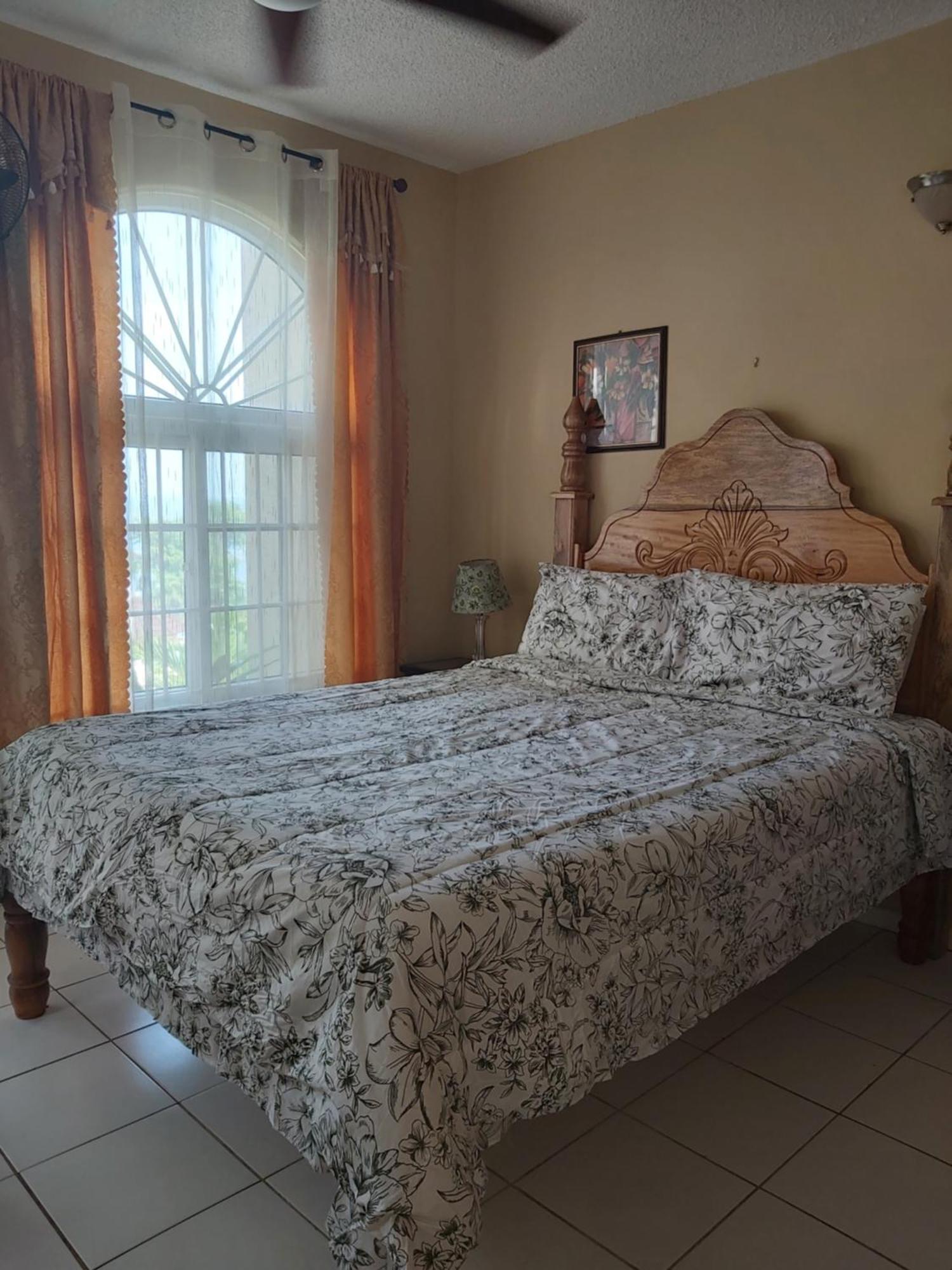 Elegant Condo Awesome View Ocho Rios Camera foto